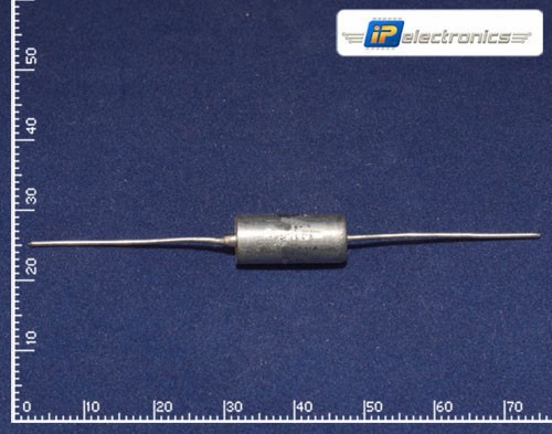 Конденсатор К53-14 10мкФ±30% 20В