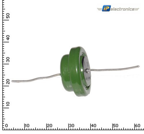 Конденсатор К52-2 150мкФ±10% 70В