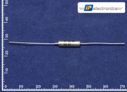 Конденсатор К53-1 10мкФ±20% 20В
