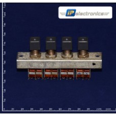 Переключатель ПК3-4 кнопочный