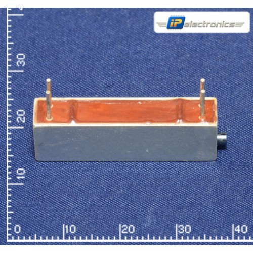 Резистор переменный проволочный СП5-14 1 Вт 220 Ом±10%