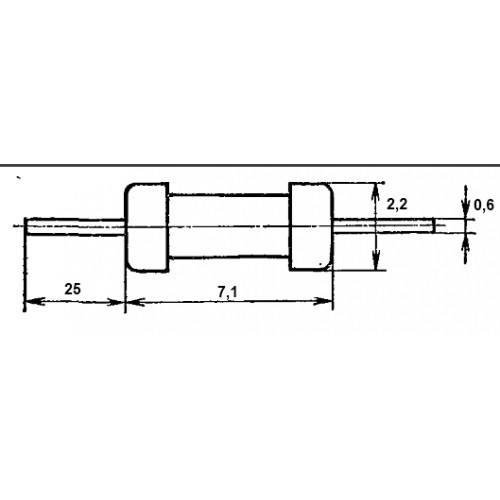 0 04 0 25. Резистор 0 125 Вт Размеры. Резистор с1-4-0.25. Резистор МЛТ-0.5 чертеж. Резистор с1-4 Размеры.