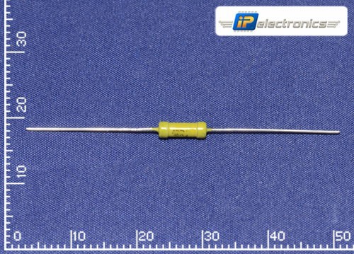 Резистор углеродистый С1-4-0,25 0,25Вт 120 Ом±5%