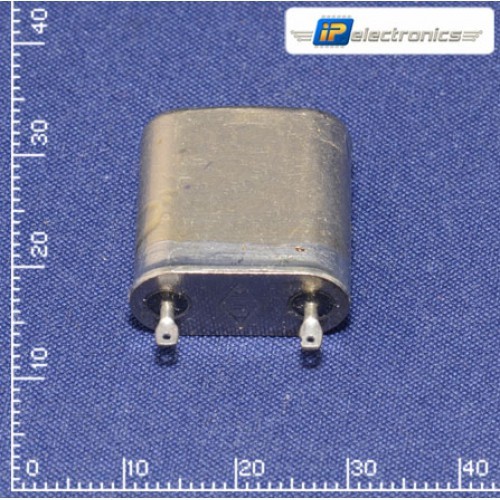 Резонатор кварцевый РК170БА... 4402кГц