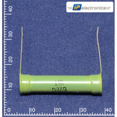 Резистор углеродистый ВС-1 1Вт 62 Ом±10%