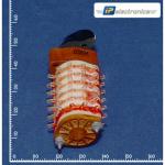 Малогабаритный высокочастотный галетный поворотный переключатель П2Г3-6П6Н