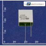 Конденсатор ниобиевый К53-21 220мкФ±30% 16В