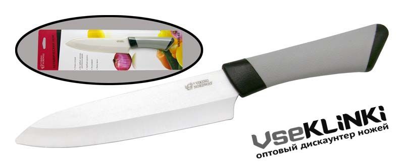 Нож керамический VK808-65