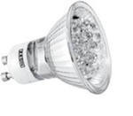 Лампа MR16-12V-1W, LEDLIGHTING