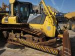 Бульдозер KOMATSU D65EX 15