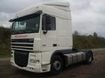 DAF XF 105.460