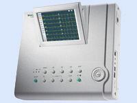 Электрокардиограф ECG-1215