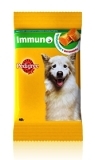 Подушечки с пробиотиками для укрепления иммунитета Pedigree Immuno