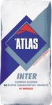 Клей для кафеля Atlas Inter