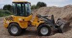 Колесный погрузчик Volvo L30B Pro