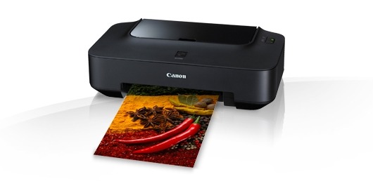 Принтер Canon PIXMA iP2700