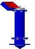 Гидрант пожарный подземный ГОСТ 8220-85
