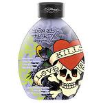 Крем для загара Ed hardy Love Kills Slowly