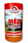 Мед сросткинский