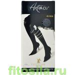 Колготки ARTMISS ® den 40, черные