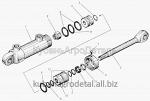 Запчасти для сельхозтехники МТЗ-082 Гидроцилиндр Ц40х70.010