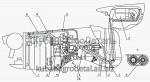 Запчасти для сельхозтехники МТЗ-1021.3 Кондиционер