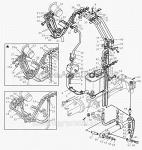 Запчасти для сельхозтехники МТЗ-822 Управление рулевое гидрообъемное