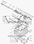 Запчасти для Сиденья оператора МЛ131