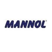 Тормозные колодки MANNOL