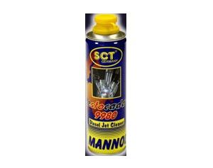 Автохимия MANNOL