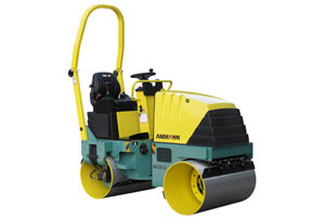 Тандемный каток AMMANN AV 20-2