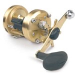 Катушки мультипликаторные Shimano CALCUTTA 101B