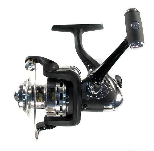 Катушка DreamFish Crocket FD, L, 5подш.