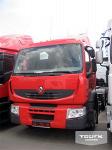 Тягач седельный Renault Premium Lander 320.19Т