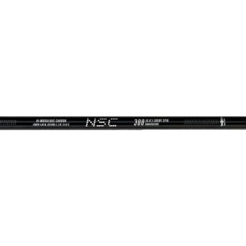 Спиннинг MIKADO NSC EBONY SPIN 270