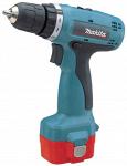 Дрель аккумуляторная Makita 6261DWPE