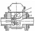 Автотрансформатор АТ 31, АТ 32