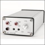 Усилитель для наушников Mycroft Ltd. MyST DAC2702UAmp