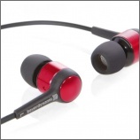 Наушники Beyerdynamic DTX101 iE RED