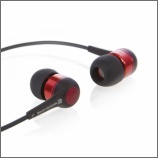 Наушники Beyerdynamic DTX71 iE red