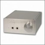 Усилитель для наушников Burson Audio HA-160