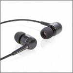 Наушники для плеера Beyerdynamic DTX101 iE black