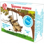 Спред «Царевна корова»