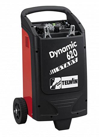 Устройство пускозарядное TELWIN DYNAMIC 620 start