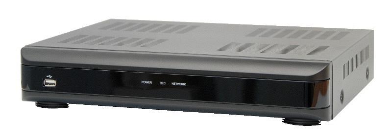 Видеорегистратор ViDigi DVR-404