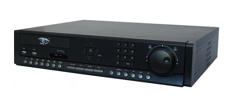 Видеорегистратор ViDigi DVR-6008