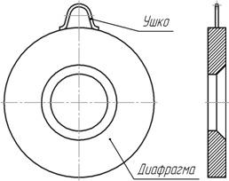 ДБС – диафрагма бескамерная