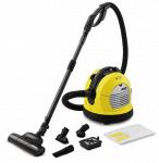 Пылесос Karcher VC 6350