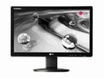 "Мониторы LG TFT 18.5" W1943C-PF glossy-black 16:9 5ms wide (Rus)"