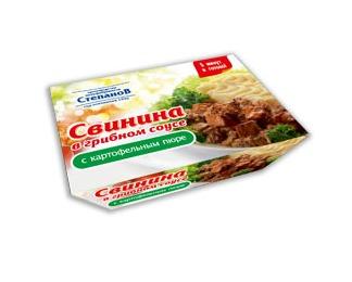 Свинина